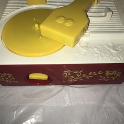 Record Player Children Toy 