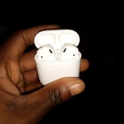 Apple Airpods 