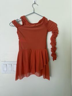 Dance Costume