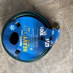 Weaterworks 100ft  5/8in. Heavy Duty 