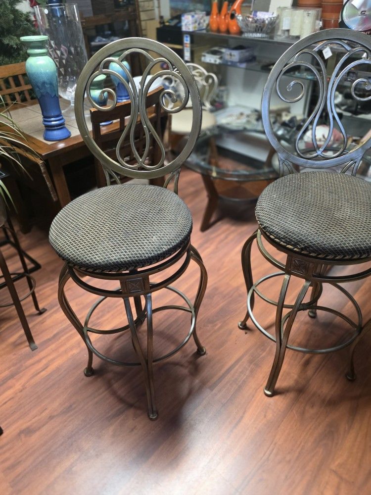 Bar Stools