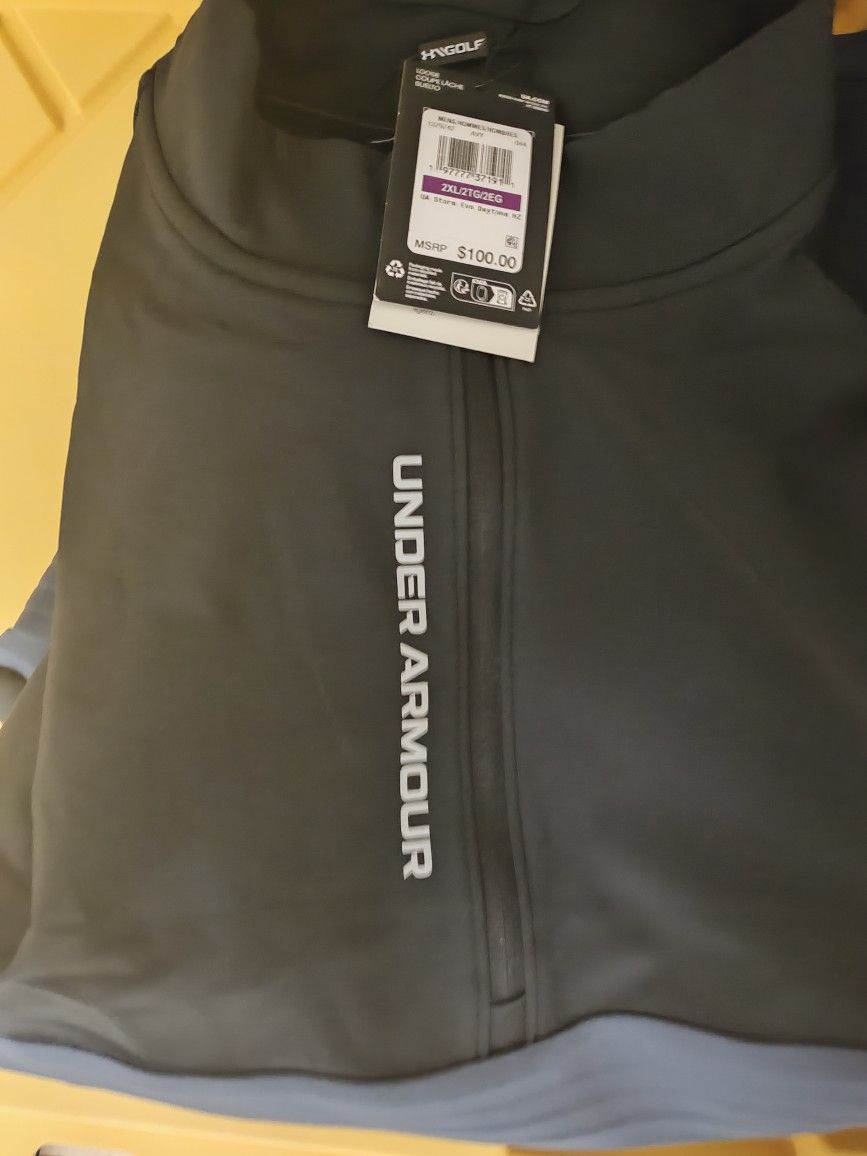 Under Armour Sweater