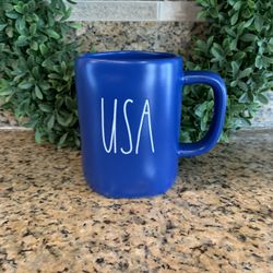 Rae Dunn USA Mug 🇺🇸