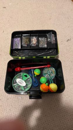 Fish box