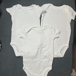 Gerber Onesies