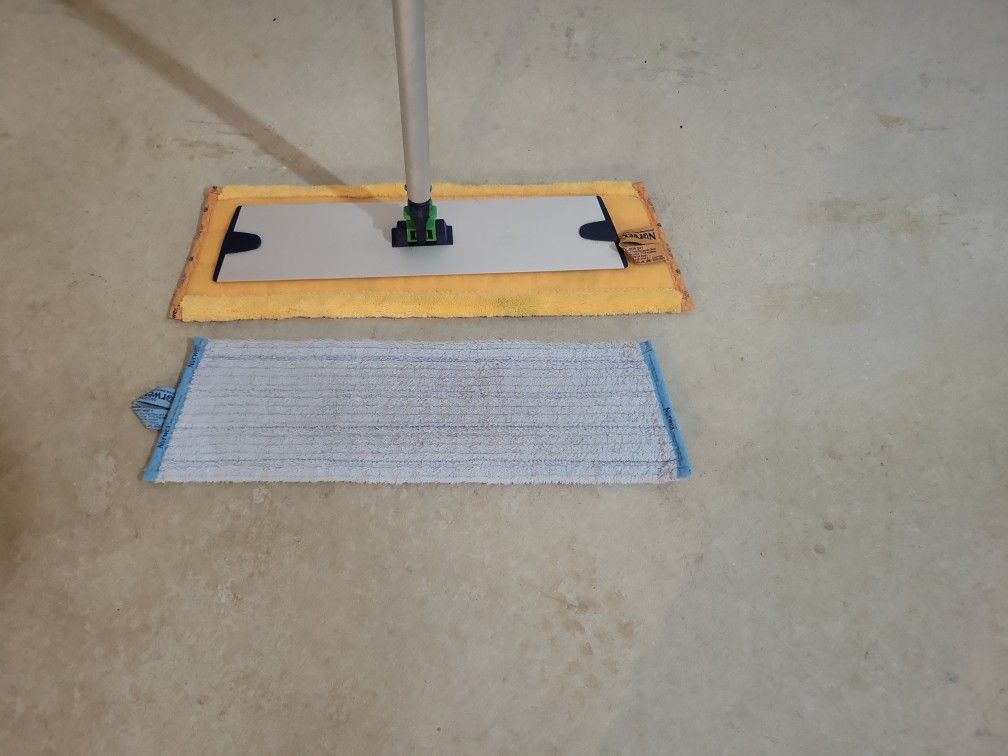 Norwex Dry Mop