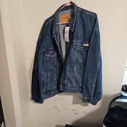 Calvin Klein Jacket