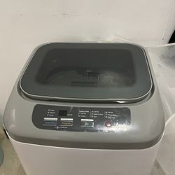 Portable Washing Machine 