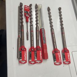 Hilti Drill Bit 