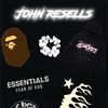 John Resells 