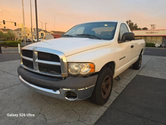 2004 Dodge Ram 1500