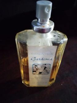 Young and Fresh Gardenia fragrance. $5 OBO