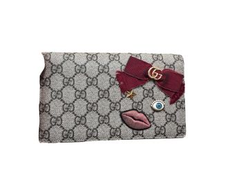 Gucci Brown Purse / Handbag