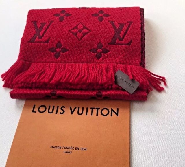 AUTHENTIC Louis vuitton scarf