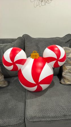 Disney decor