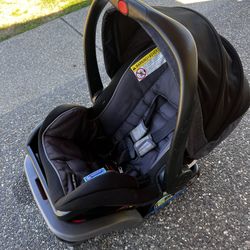 Graco Baby Car Seat 