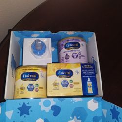 Baby Formula 