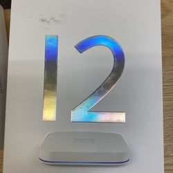 UNBLOCK TECH UBOX12 最新安博盒子第十二代 美国授权代理商 UBOX 12 TVBOX 4+64G NEWEST TV BOX
