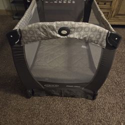 Graco Pack 'n Play Playard 
