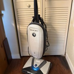 Soniclean Lightweight Professional Vacuum +bags