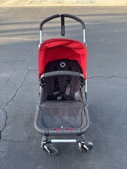 Bugaboo Stroller
