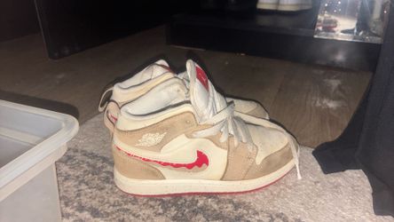 Youth size 1