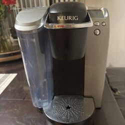 Keurig coffee maker