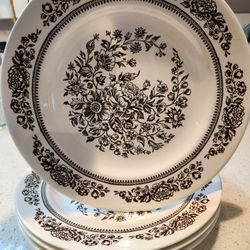 SUSSEX Royal China Jeannette Corp.