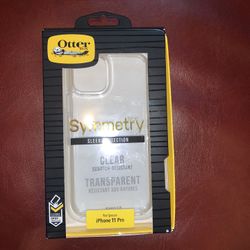 iPhone 11 Pro Case