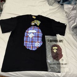Bape Shirt 