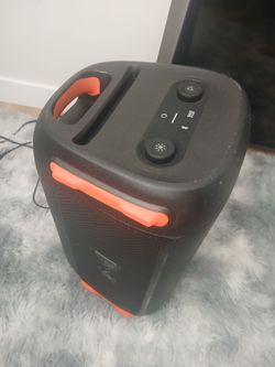 Jbl party box