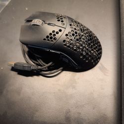 Glorious Model O Wireless