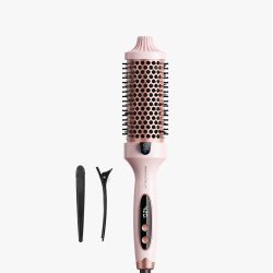 WAVYTALK 1.5 Inch Ionic Thermal Brush