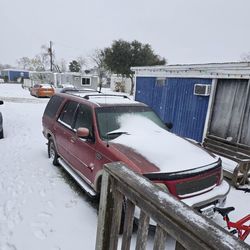 1998 Ford Expedition