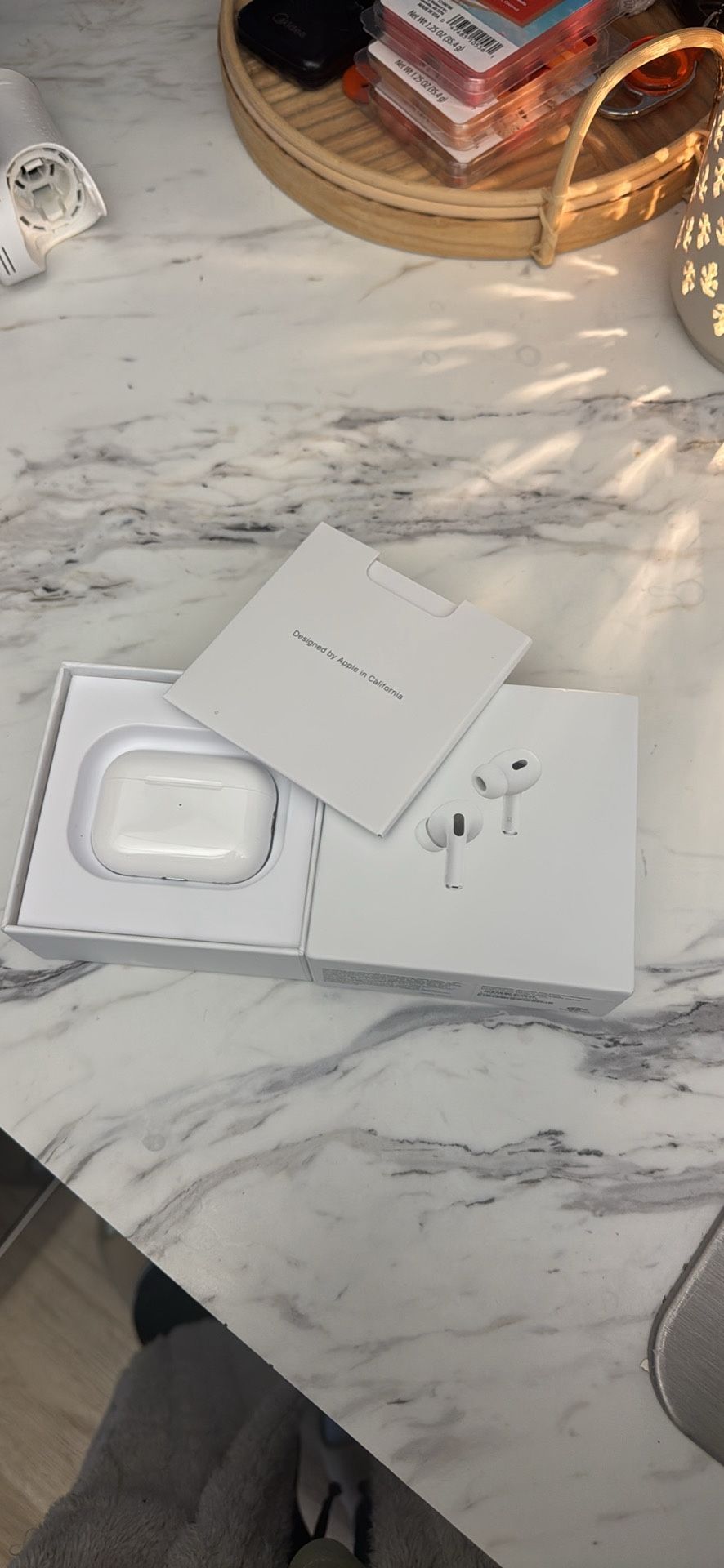 AirPod Pro 2