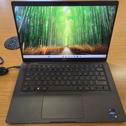 Dell Latitude 7430 work/school laptop w/ Free Microsoft Office