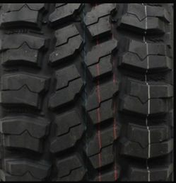 Thunderer Trac Grip M/T R408 235/85R16 120 Q Tir
