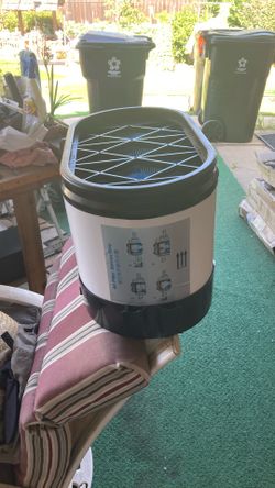 Truck Engine air filter