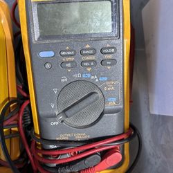 Good Quality Multimeters