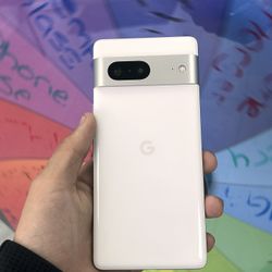 Pixel 7 Metro By Tmobile