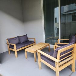 Patio Furniture