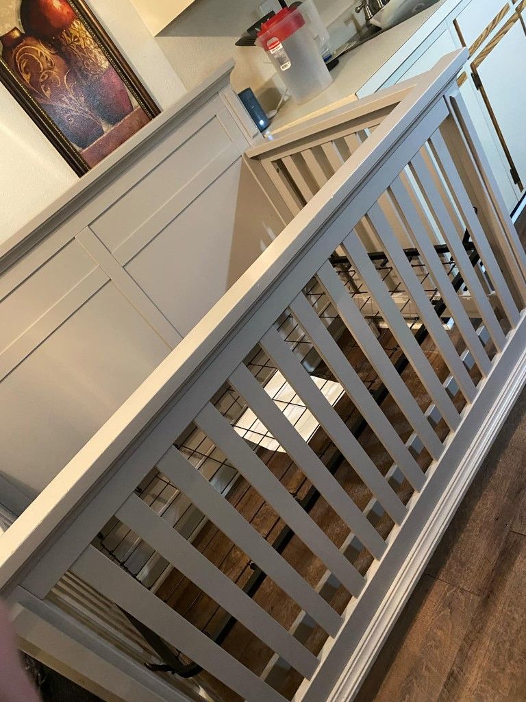 Baby Crib