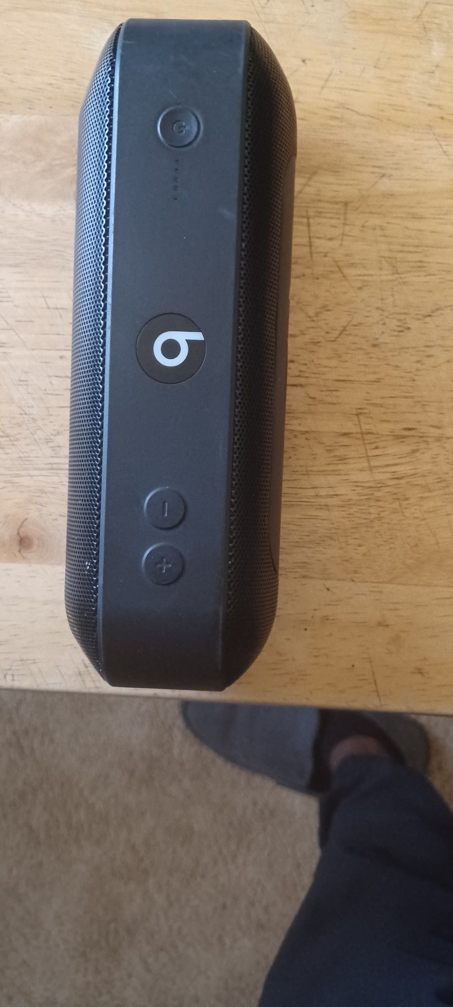 Beats Pill