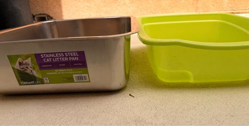 Cat Litter boxes