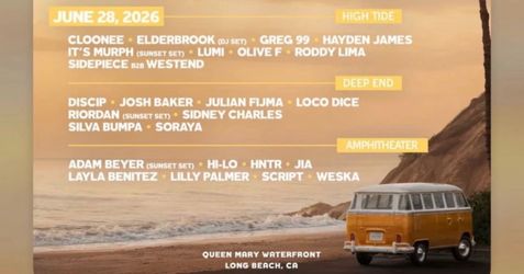 Day trip Sunday VIP