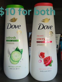 Dove