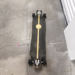Long Board