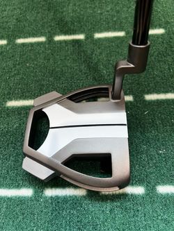 NEW Taylormade Spider Tour X L-Neck 35” putter