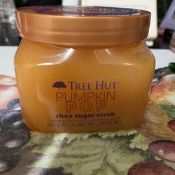 Tree Hut Scrub