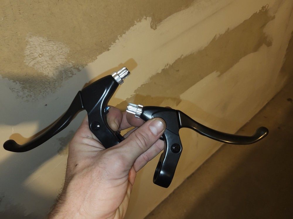 Tektro Brake Levers